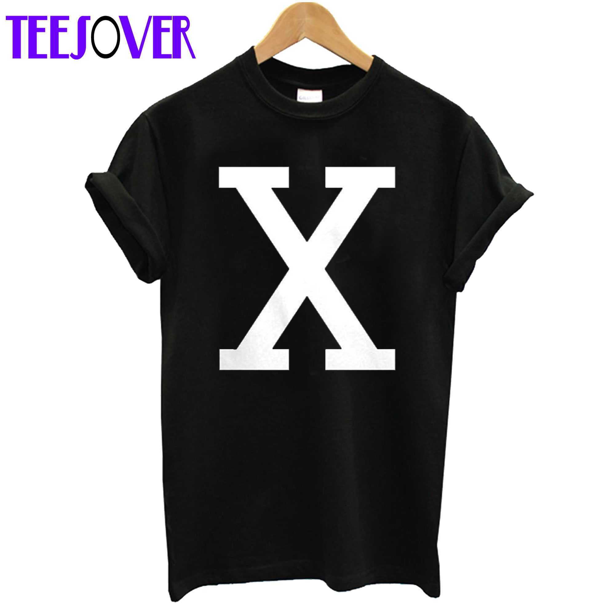 malcolm x t shirt