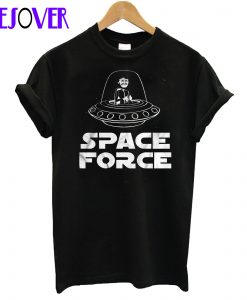 space force t shirt