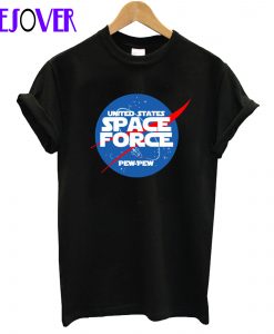 space force t shirt