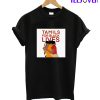 tamils for black lives T-Shirt