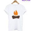 Campfire T-Shirt