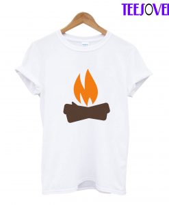 Campfire T-Shirt