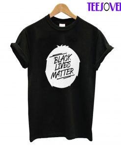 Care Bears Black Lives Matter T-Shirt