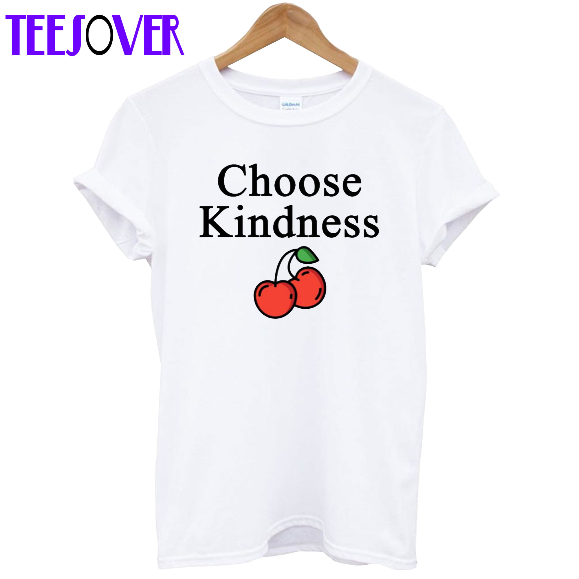 Choose Kindness T-Shirt