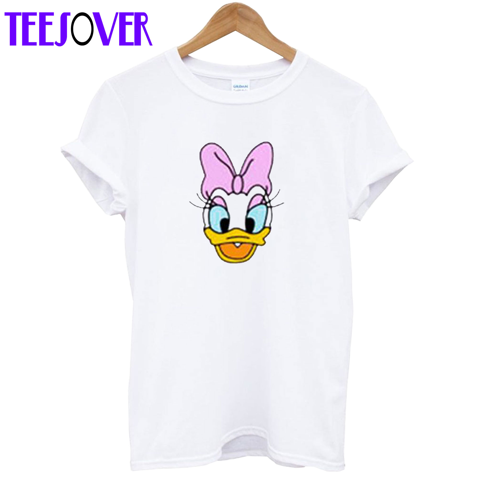 Daisy Duck T-shirt