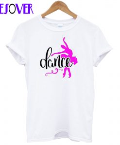 Dancing Women T-Shirt