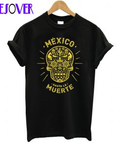 Day Of The Dead T-Shirt