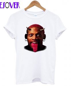 Dennis Rodman T Shirt