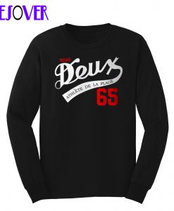 Deux 65 Sweatshirt