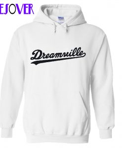 Dreamville Hoodie