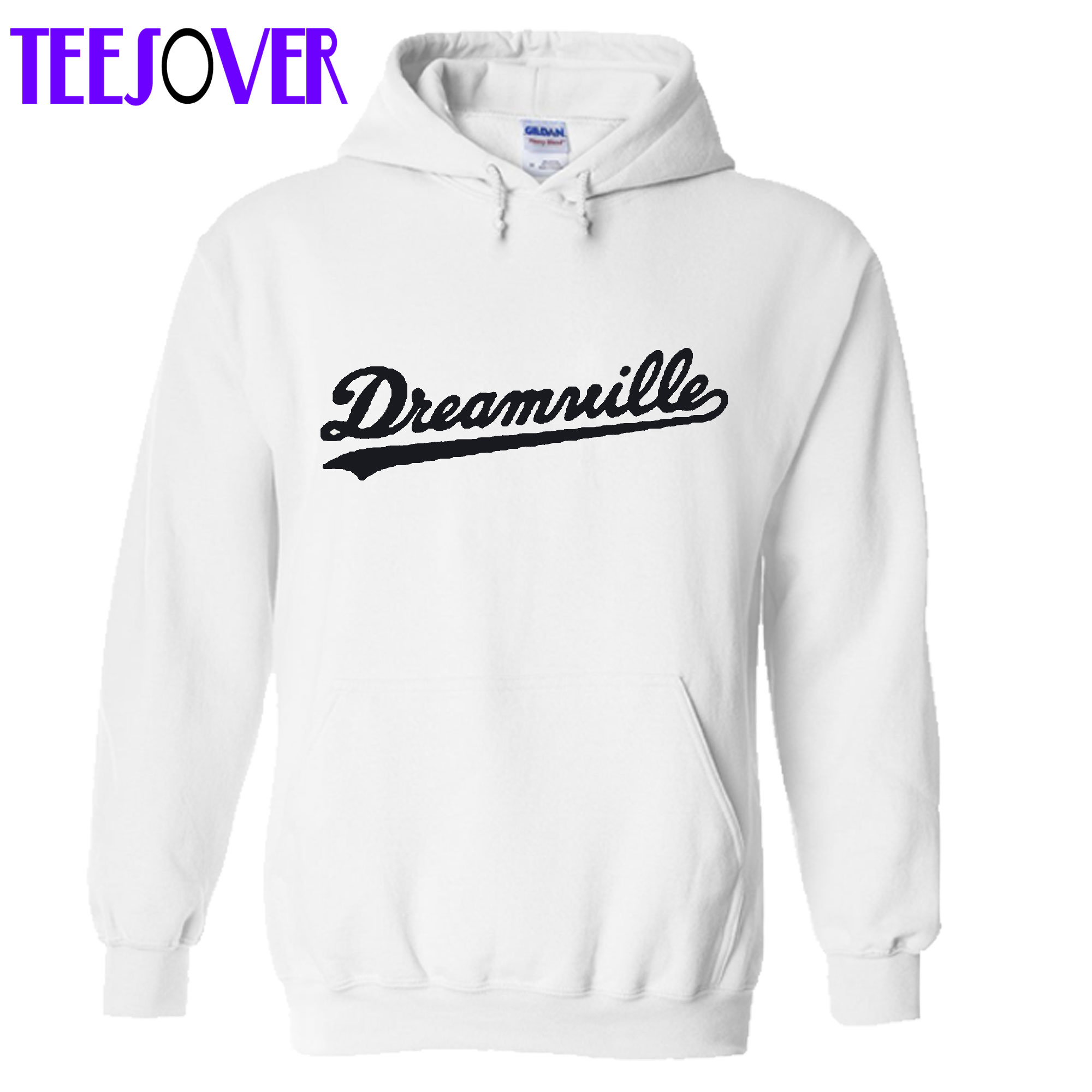 Dreamville Hoodie