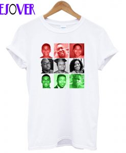 Ed Reed Ringer T-Shirt