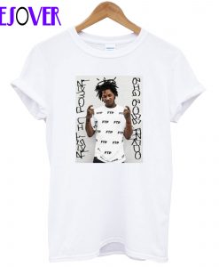 Ftp Fredo Santana T-Shirt