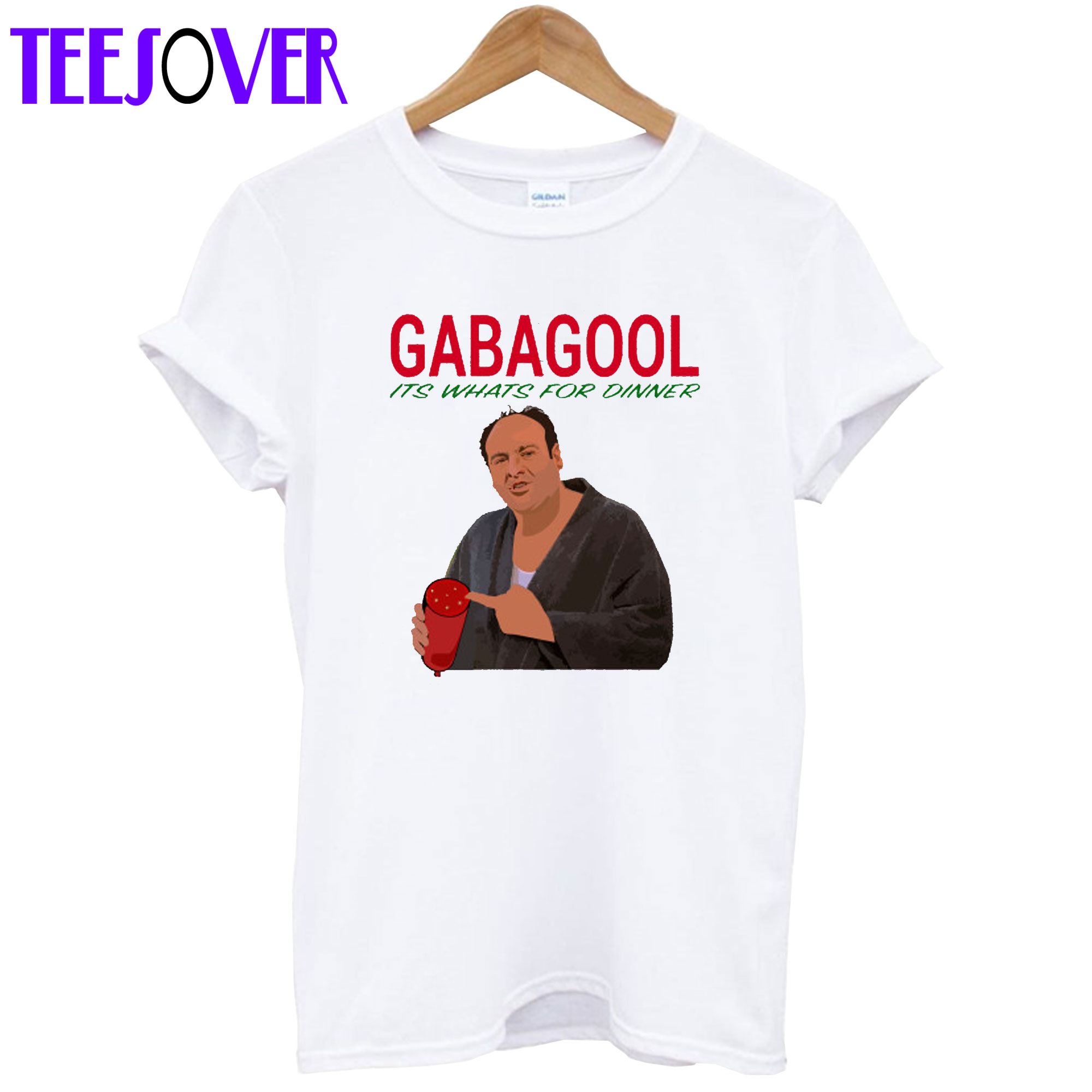 Gabagool T Shirt