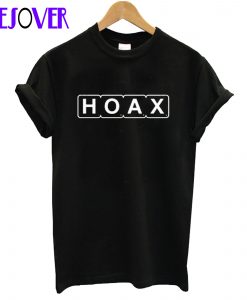 Hoax Ed Sheeran T-Shirt