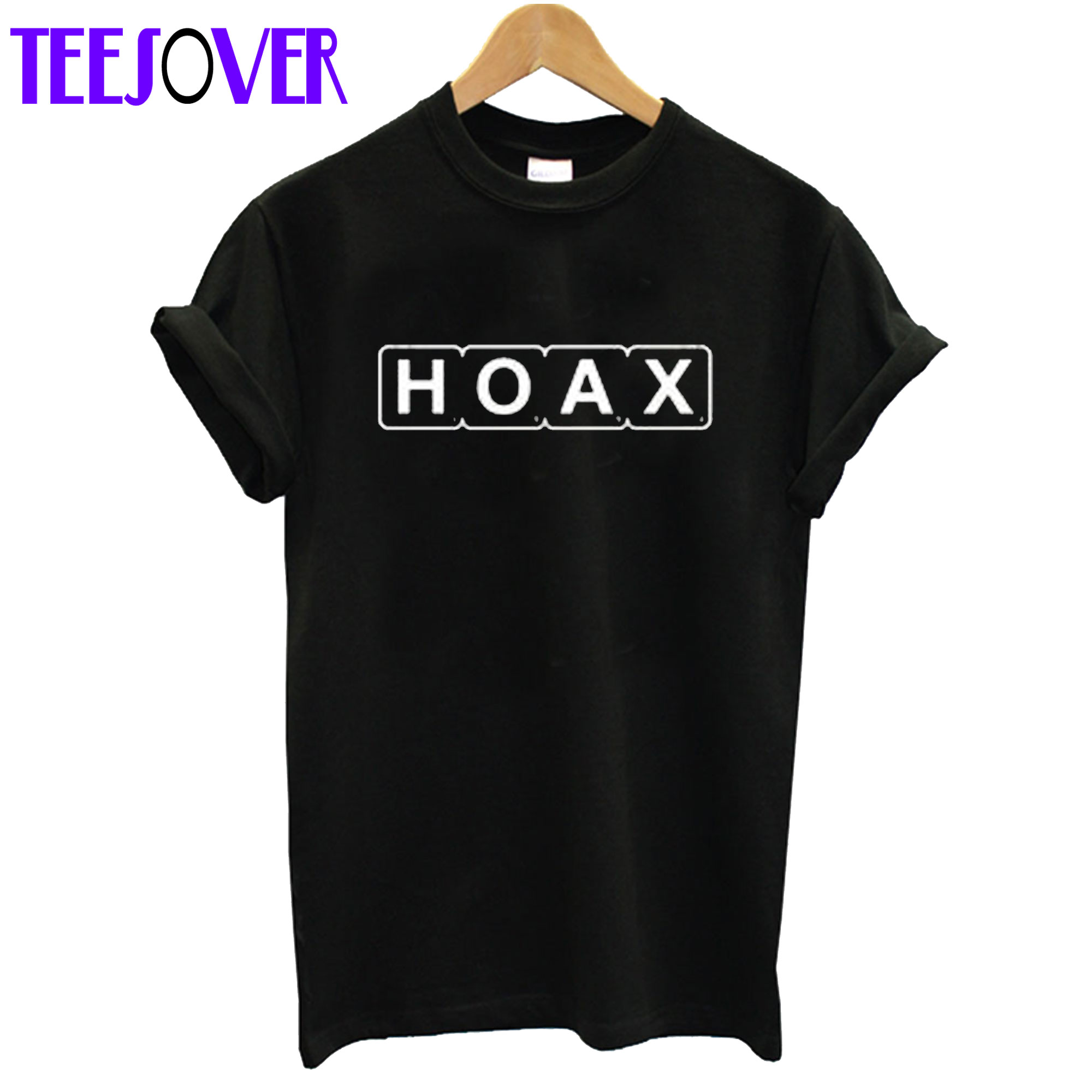 Hoax Ed Sheeran T-Shirt