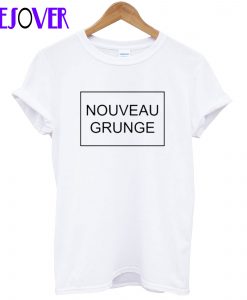 Nouveau Grunge T-Shirt