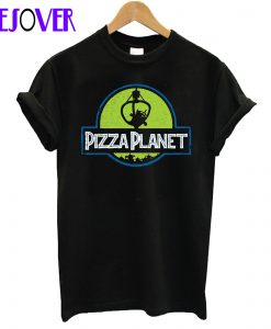 Pizza Planet T-Shirt