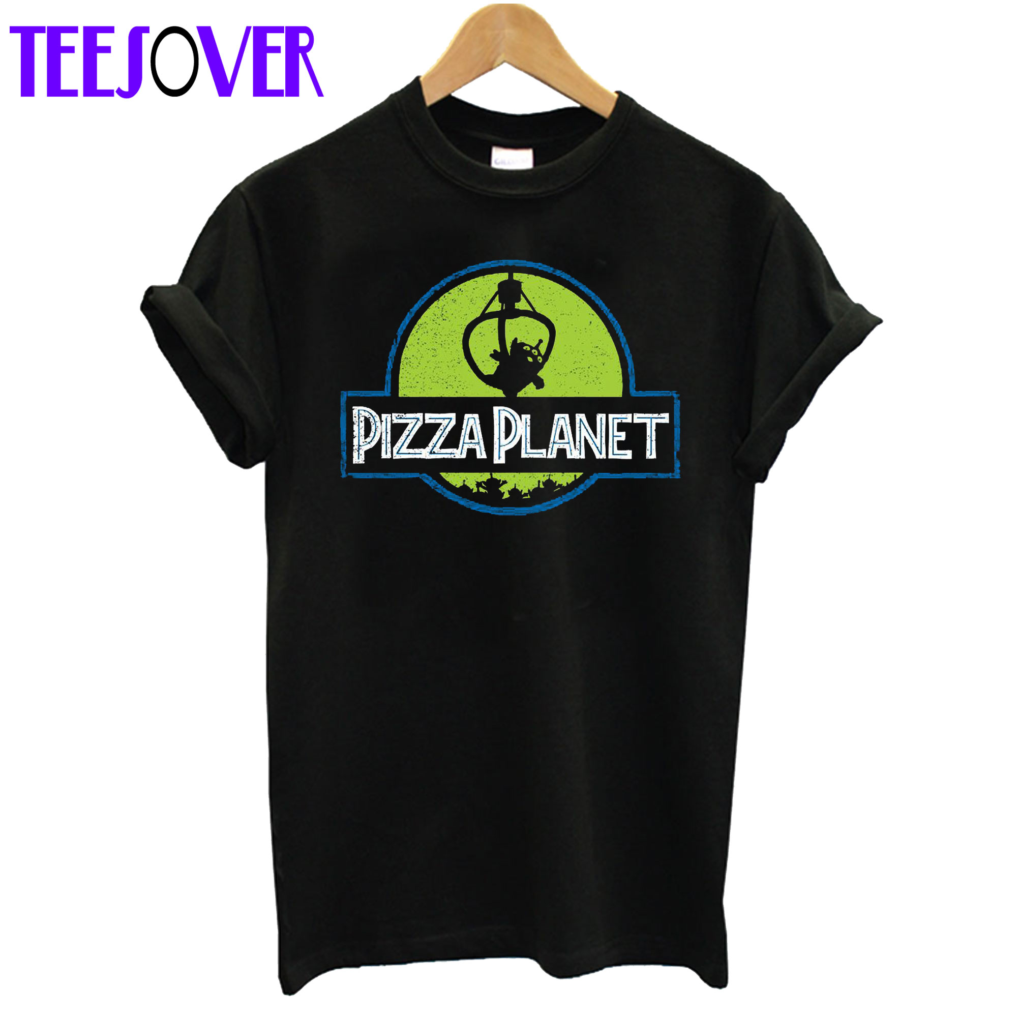 Pizza Planet T-Shirt