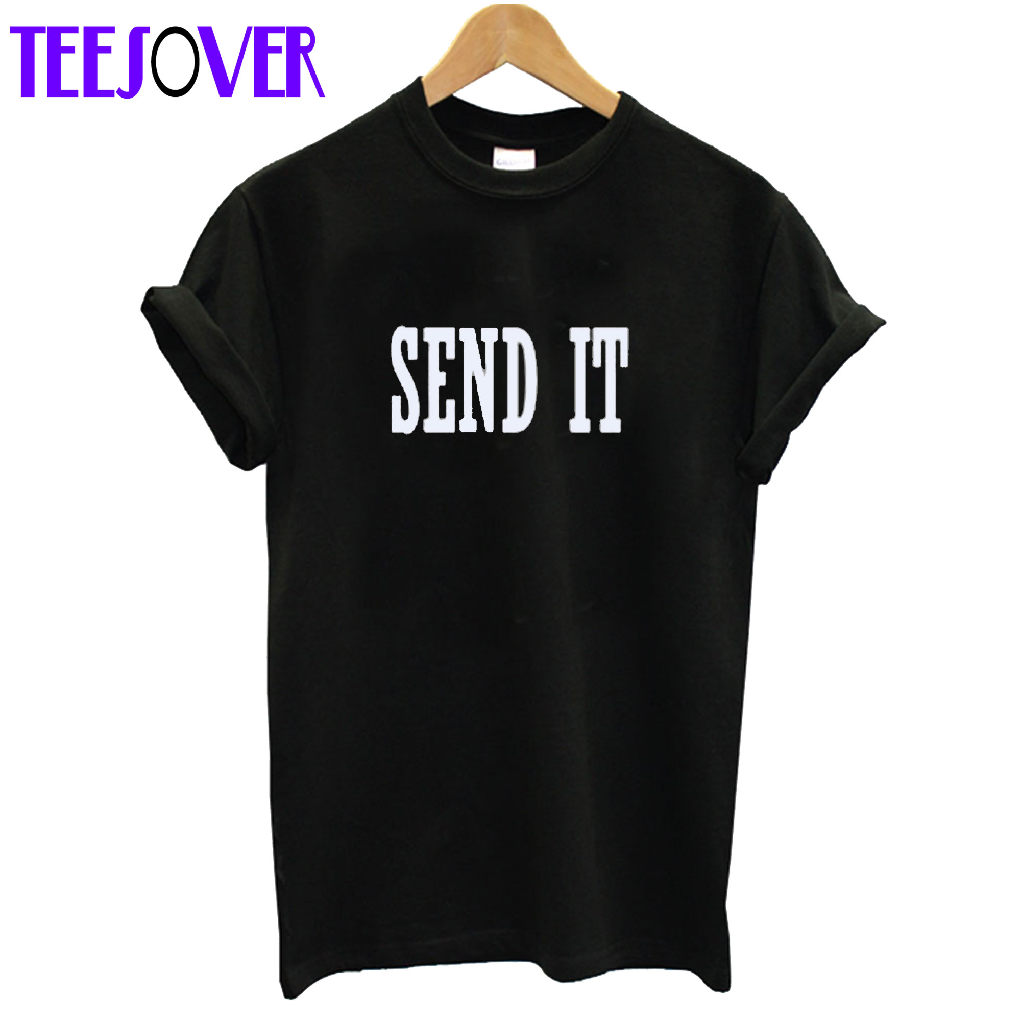 Send It T-Shirt