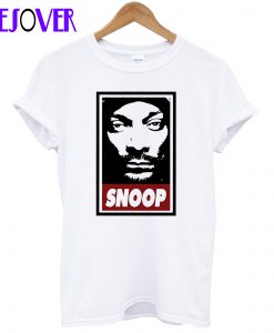 Snoop Dogg Snoop T Shirt