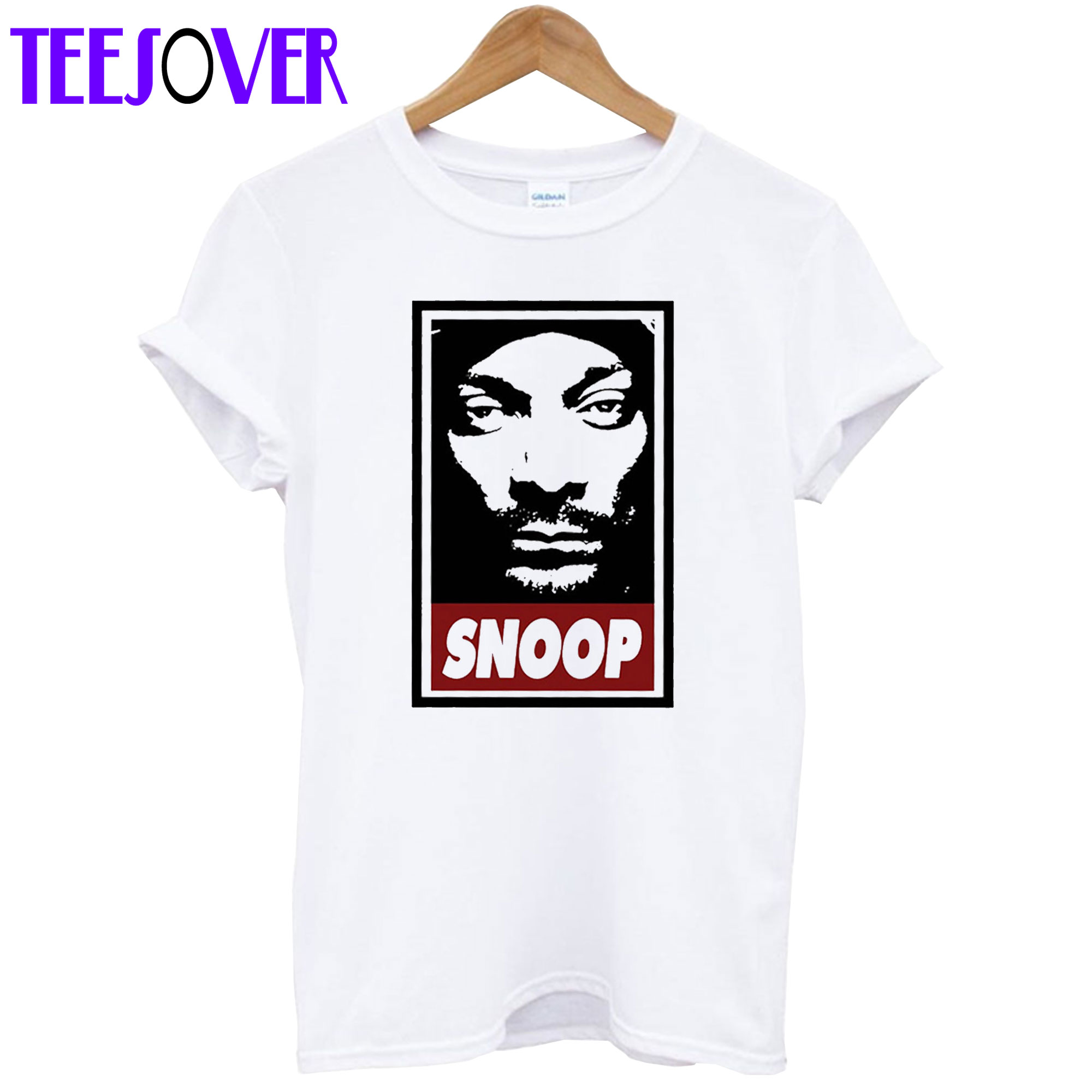 Snoop Dogg Snoop T Shirt