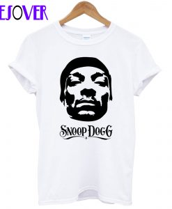 Snoop Dogg T shirt