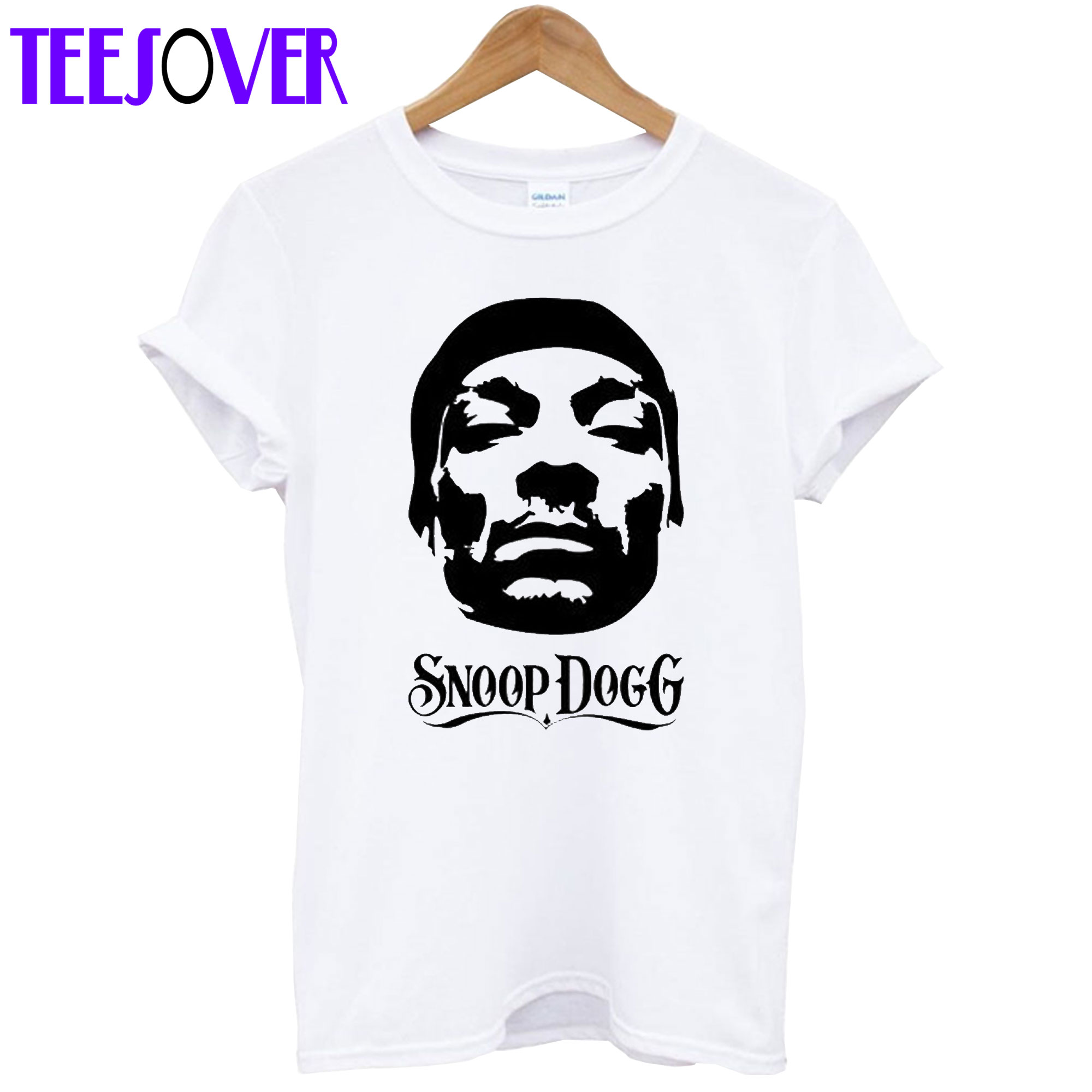 Snoop Dogg T shirt