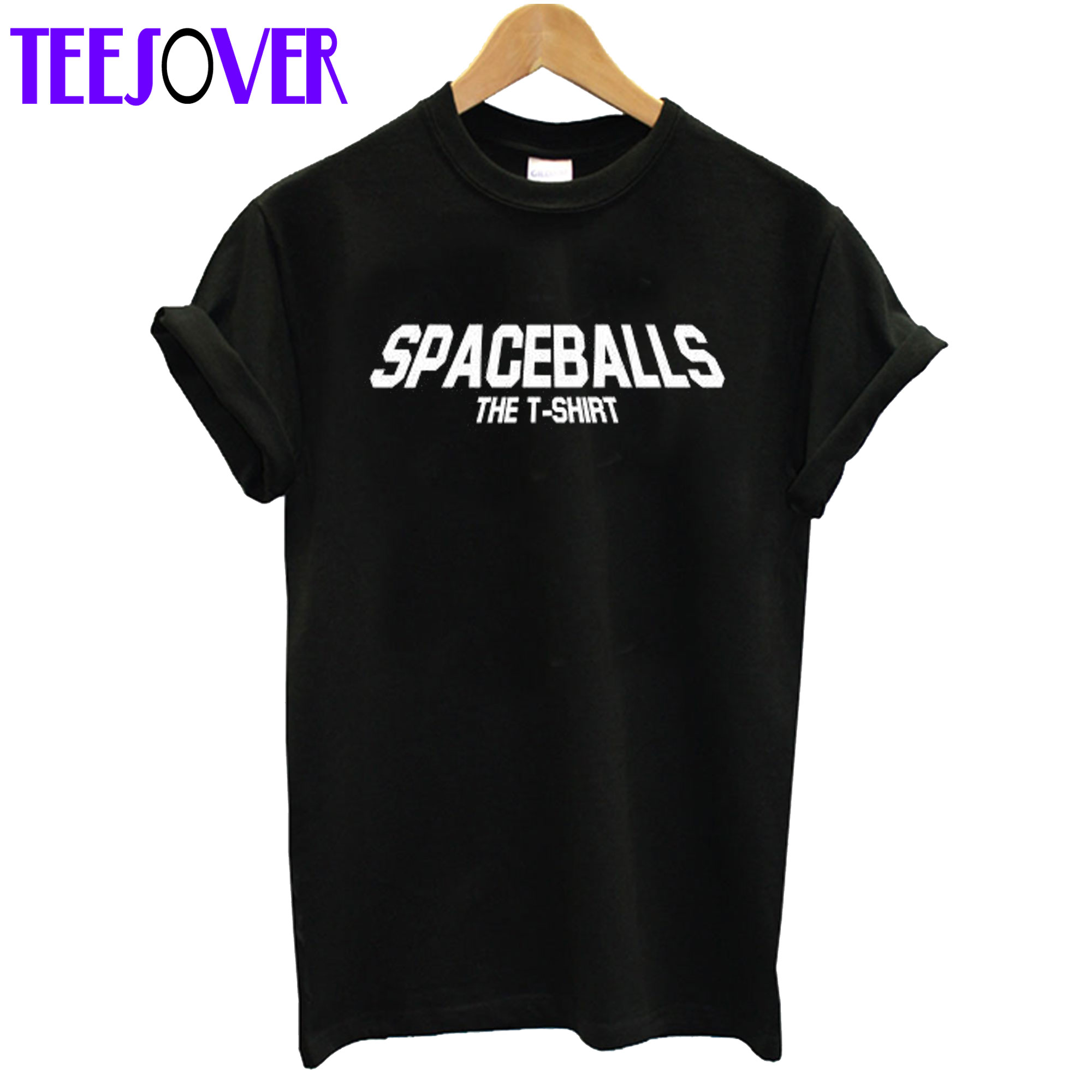 Spaceballs the T Shirt