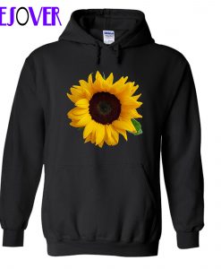 Sunflower Hoodie