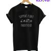 Support Plant Parenthood T-Shirt