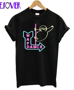 Nap Dance T-Shirt