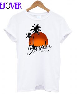 The Boogaloo Beach Party T-Shirt