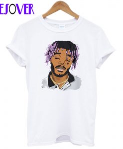 Tupac rapper Snoop Dogg T Shirt