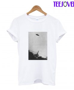 UFO photo T-Shirt