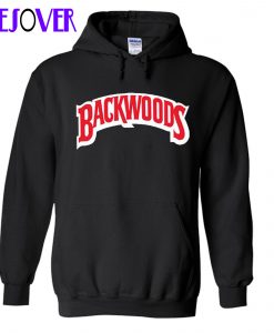 Backwoods Hoodie