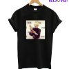 katya freeze dried leg T-Shirt