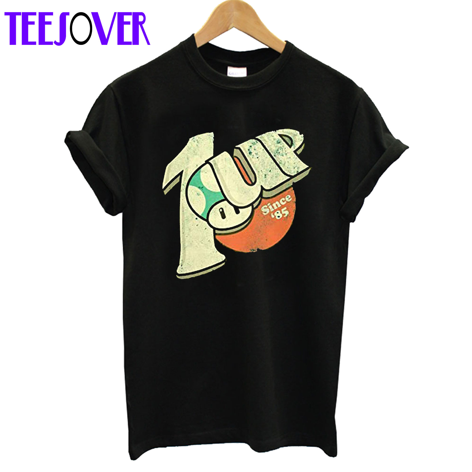 1UP Soda T-Shirt