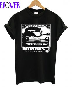 Bombas Internacional T-Shirt