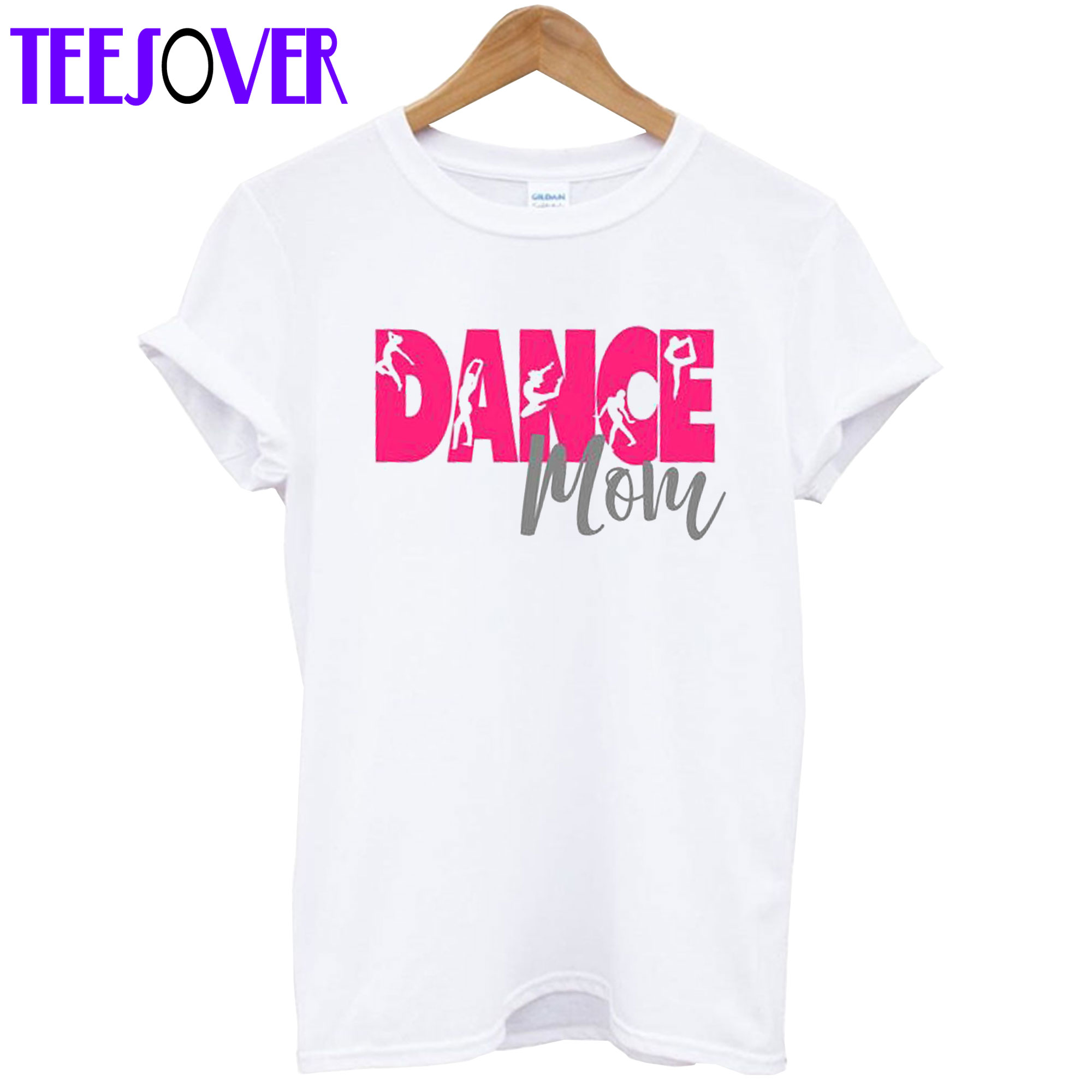 Dance Mom T-Shirt