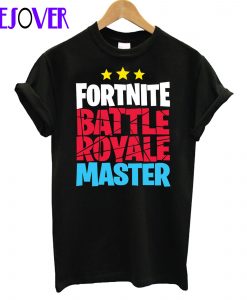 Fortnite Battle Royale T-Shirt