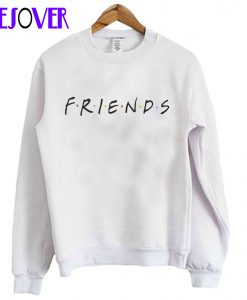 Friends Sweatshirt