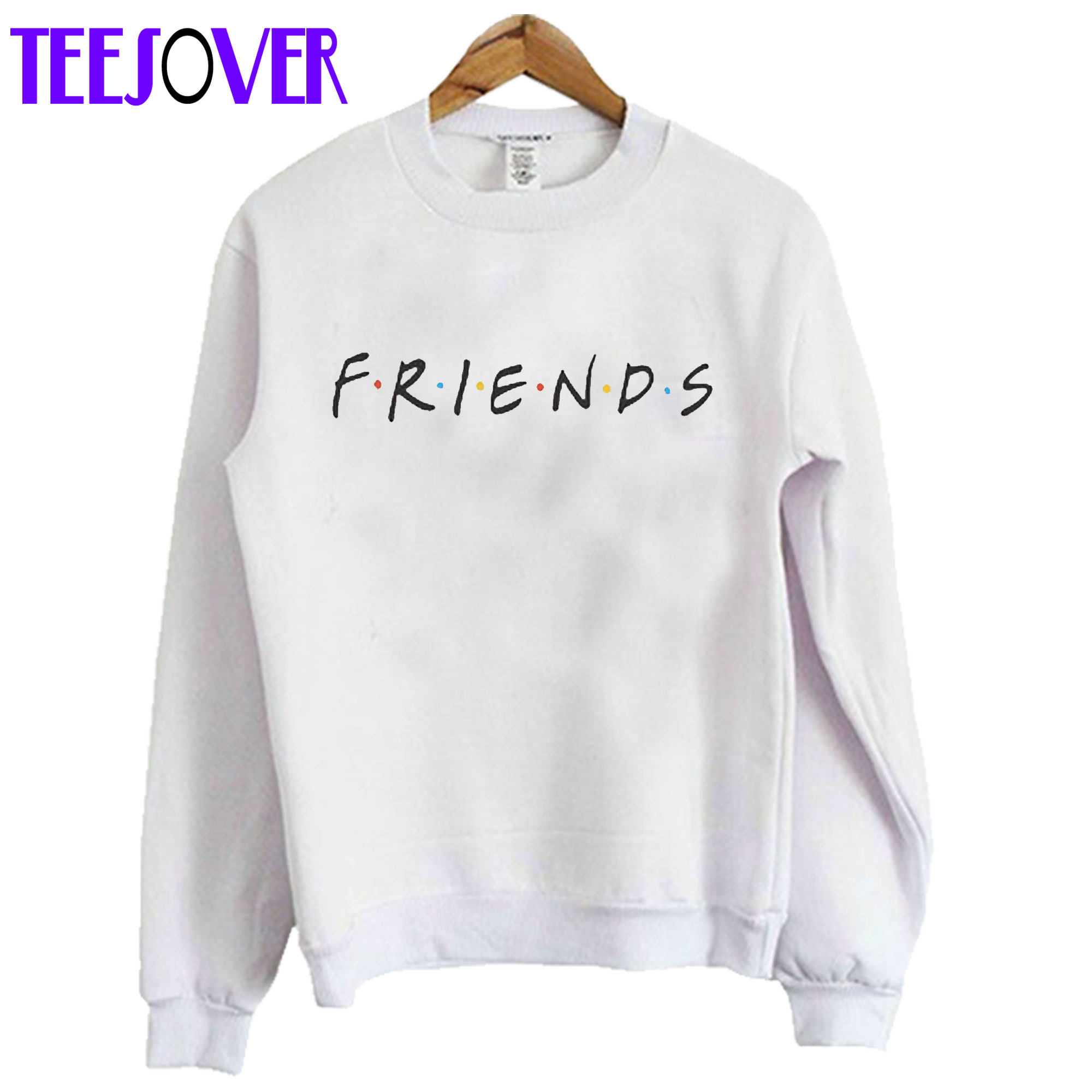 Friends Sweatshirt