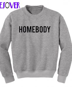 Homebody Sweatshirt