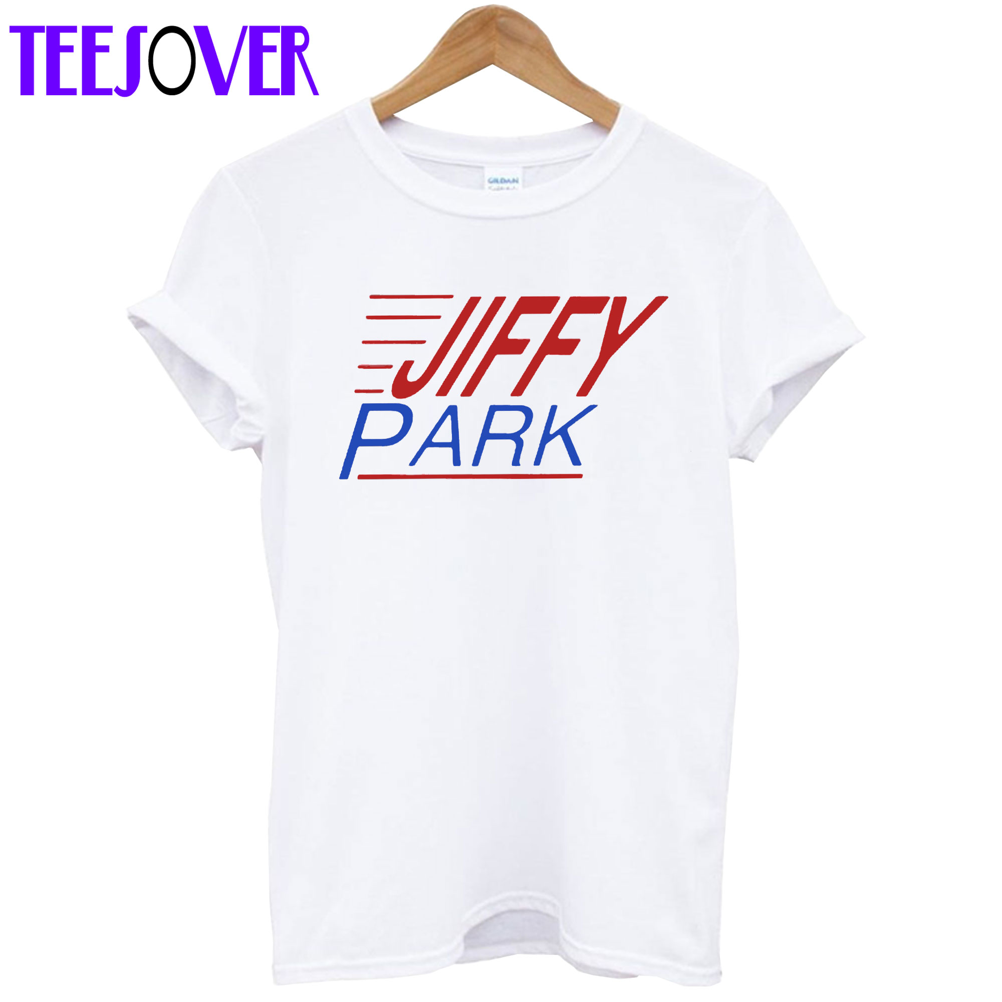 Jiffy T Shirt