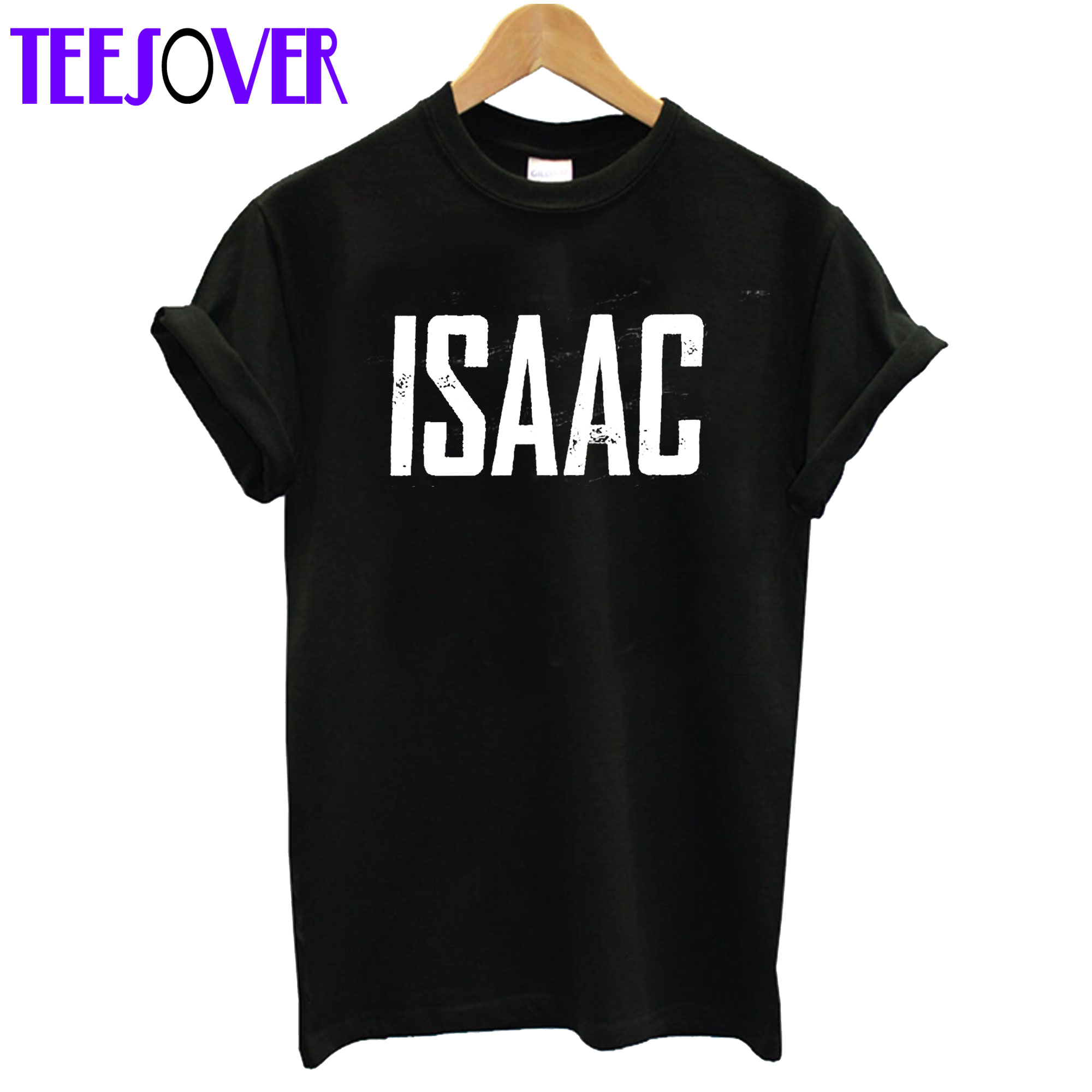 Jonathan Isaac T Shirt