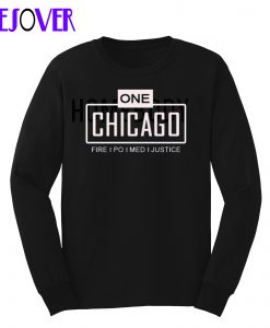 One Chicago Sweatshirt