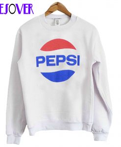 PEPSI Sweatshirt