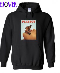 Playboy Spring Hoodie