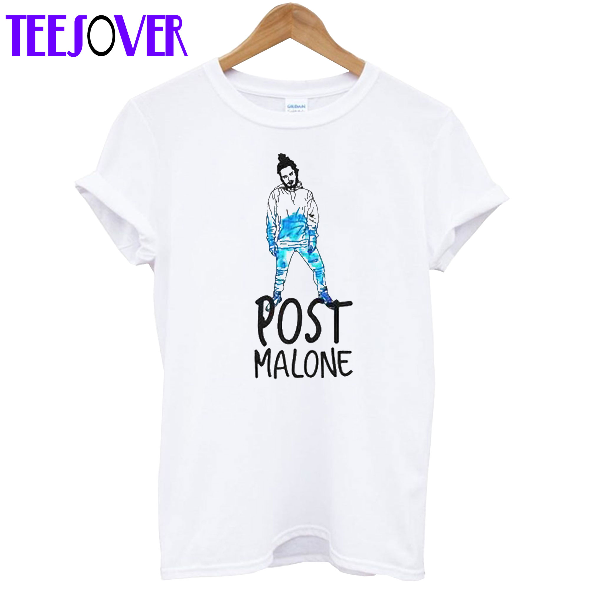 Post Malone T-Shirt